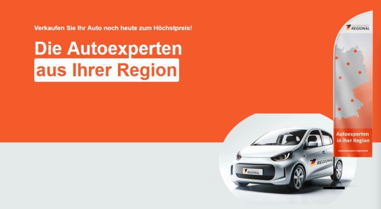 Autoexport Augsburg: Ihr Partner für den schnellen und unkomplizierten Autoverkauf