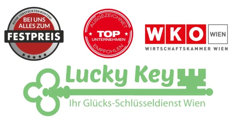 Tür zugefallen? LuckyKey Wien öffnet schnell und professionell