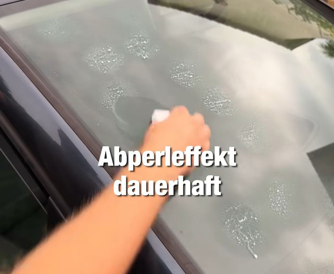 Die besten Produkte für Autoscheibenpflege: Dauerhafte Politur und Versiegelung im Vergleich