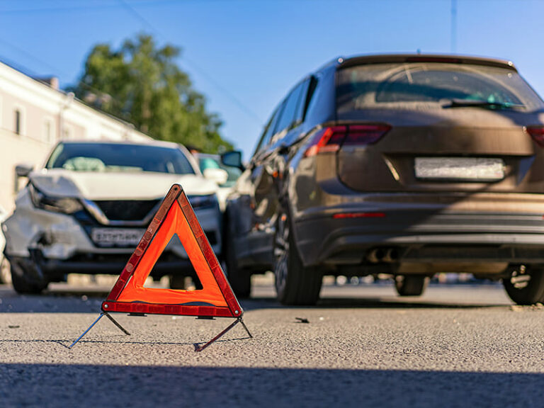 Fahrzeugzustand dokumentieren: Schutz gegen spätere Missverständnisse