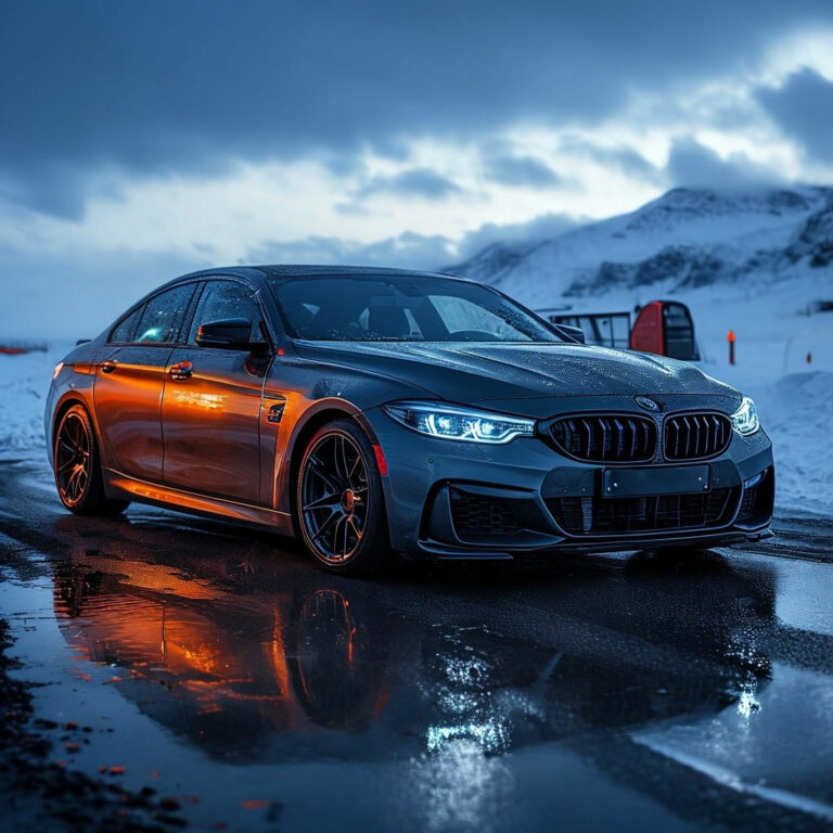 BMW Ankauf in Bielefeld – Schnell, sicher und zu Höchstpreisen mit Autoankauf 1A