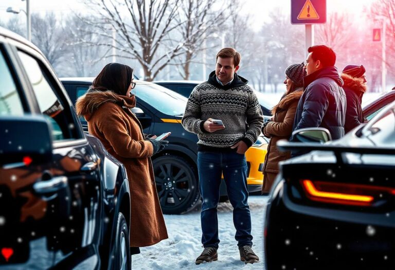 Winterprüfung für Gebrauchtwagen: So meistern Sie den Verkauf