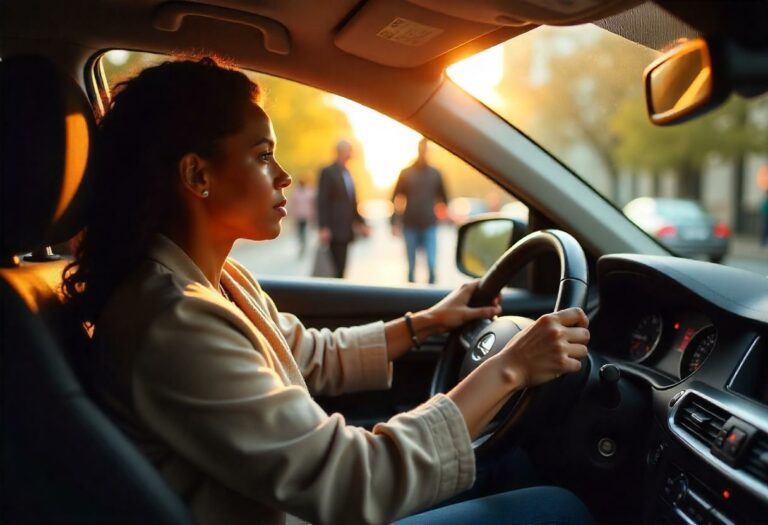 Autofahren in Stuttgart leicht gemacht: Tipps, um sicher und schnell ans Ziel zu gelangen