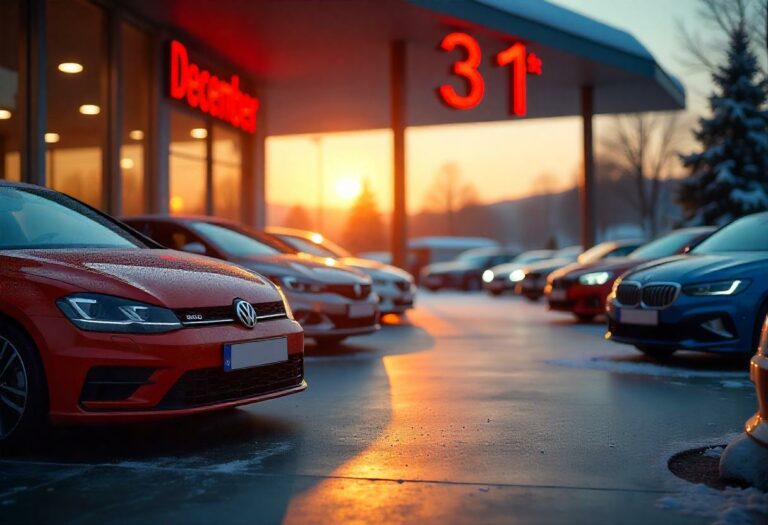 Schutz vor Streusalz: So bleibt Ihr Auto auch im Winter in Top-Form