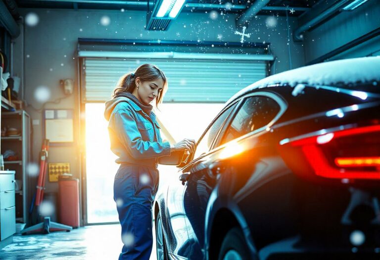 Tipps zur Reinigung Ihres Fahrzeugs vor dem Wachsen: So gelingt die gründliche Vorbereitung