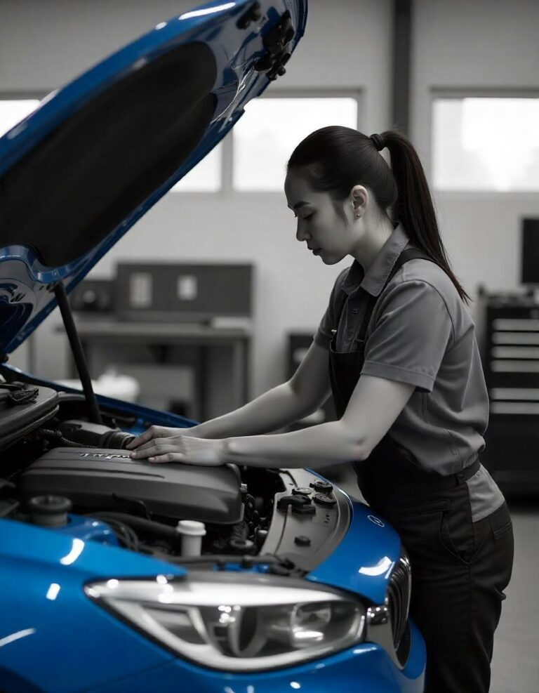 Reparaturkosten beim Motorschaden: So kalkulieren Sie richtig!