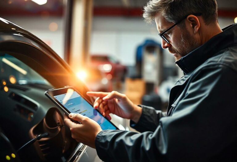 Marktfähige Unterlagen für den Autoankauf: Alles, was Sie wissen müssen