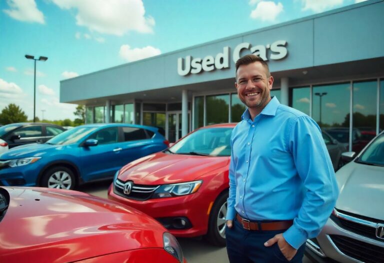 Schneller Autoverkauf: Warum Zeitersparnis so wichtig ist!