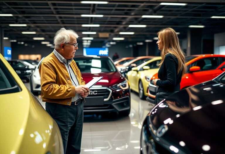 Auto verkaufen schnell und unkompliziert in Oberhausen – Darauf können Sie sich verlassen