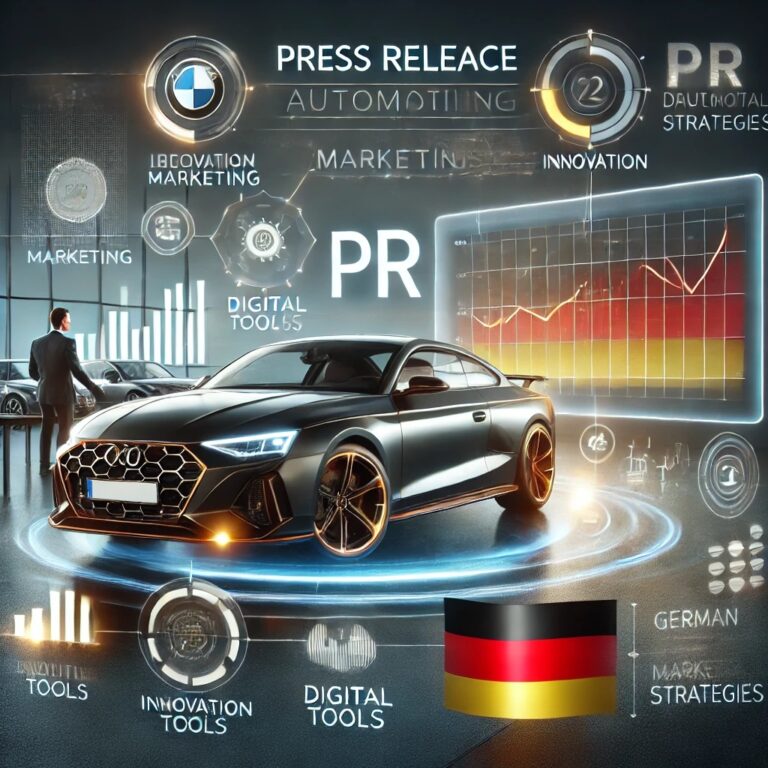 Direktmarketing für Autohäuser: Individuelle Ansprache von Kunden